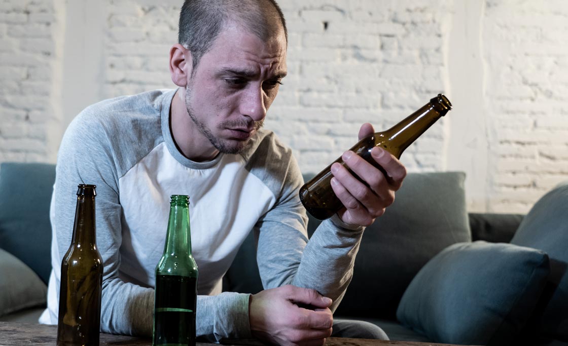 Убрать алкогольную зависимость в Заволжске